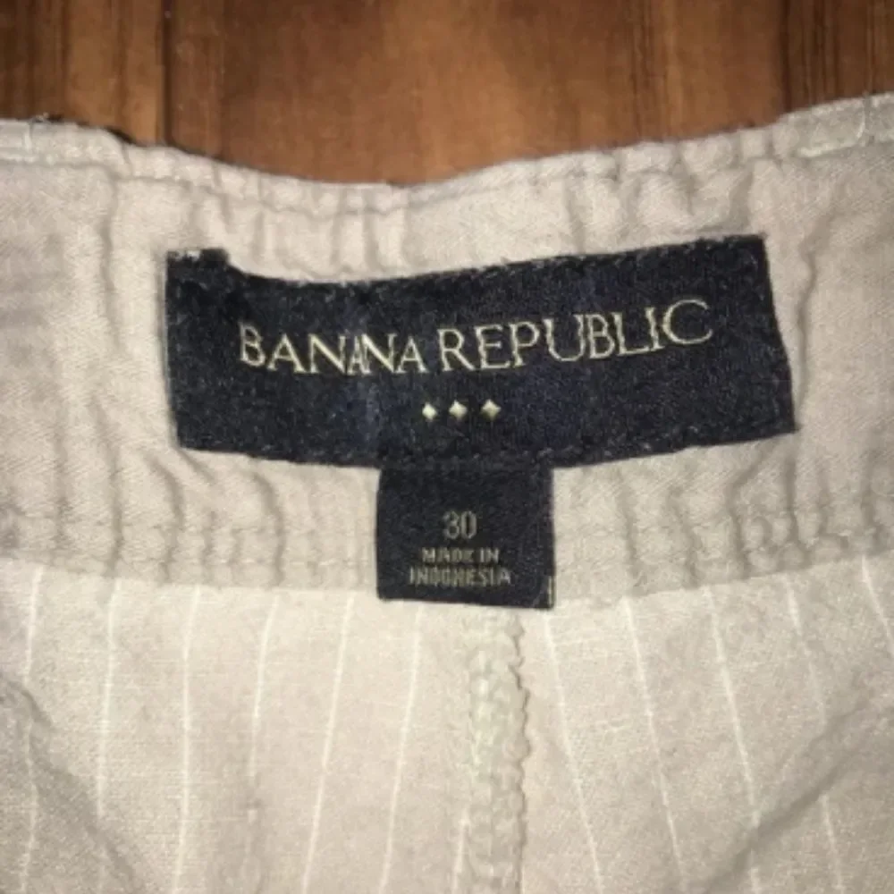 Banana Republic banana republic